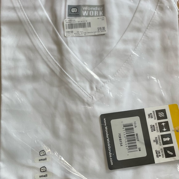 Wonder Wink Wonder Work comfort top NWT - Picture 5 of 5